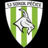 Znak TJ Sokol Pěčice
