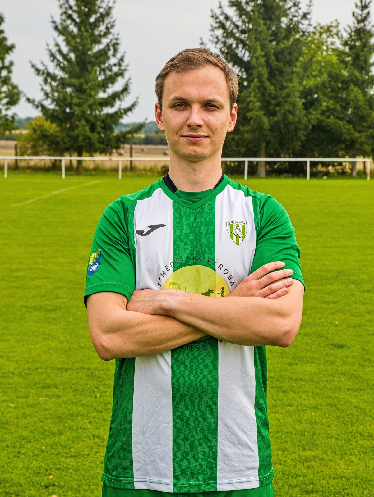 Adam Kriška