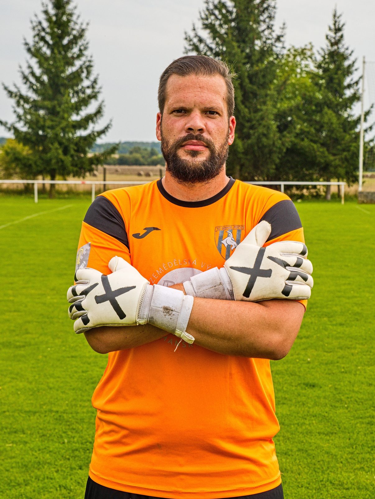 David Dufek