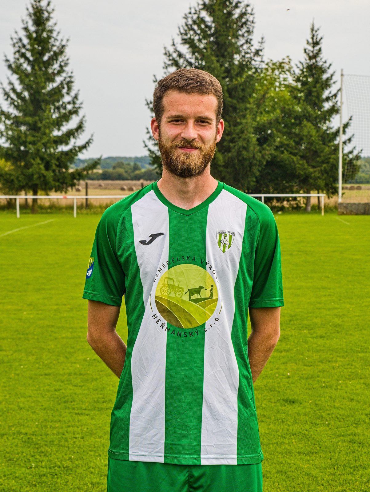 Michal Skuček