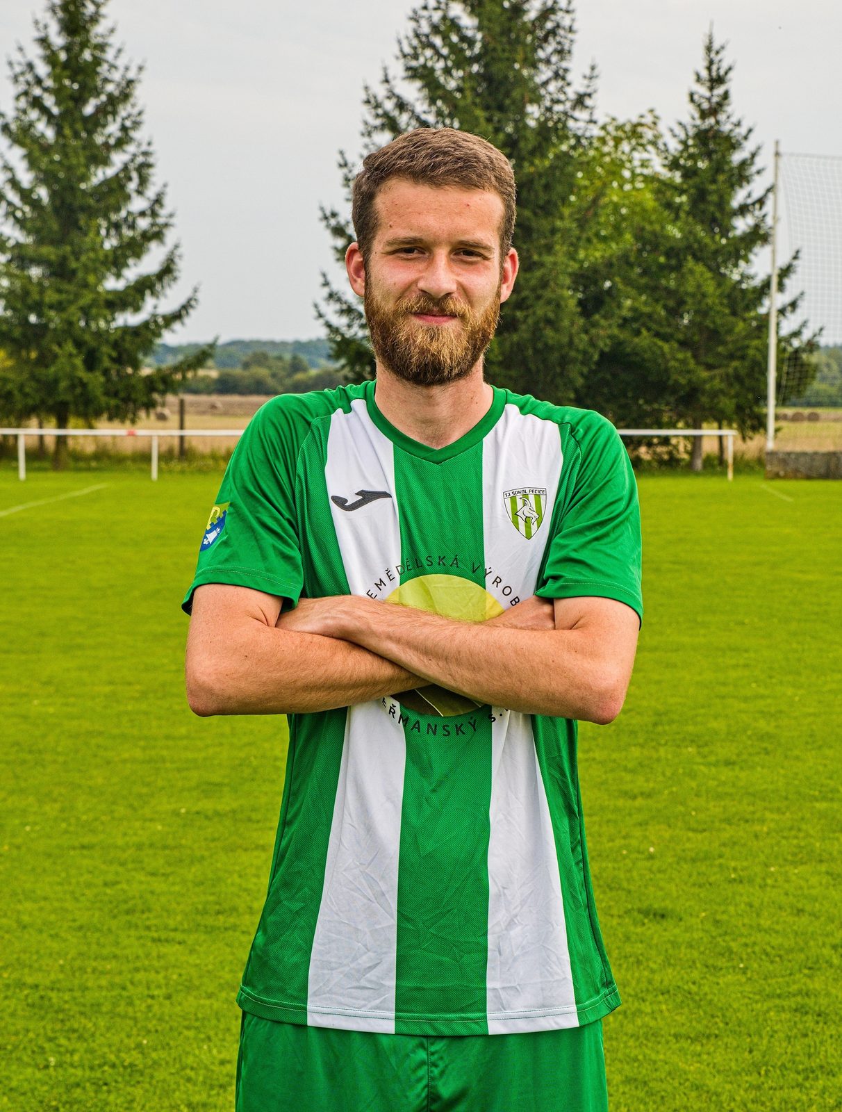 Michal Skuček
