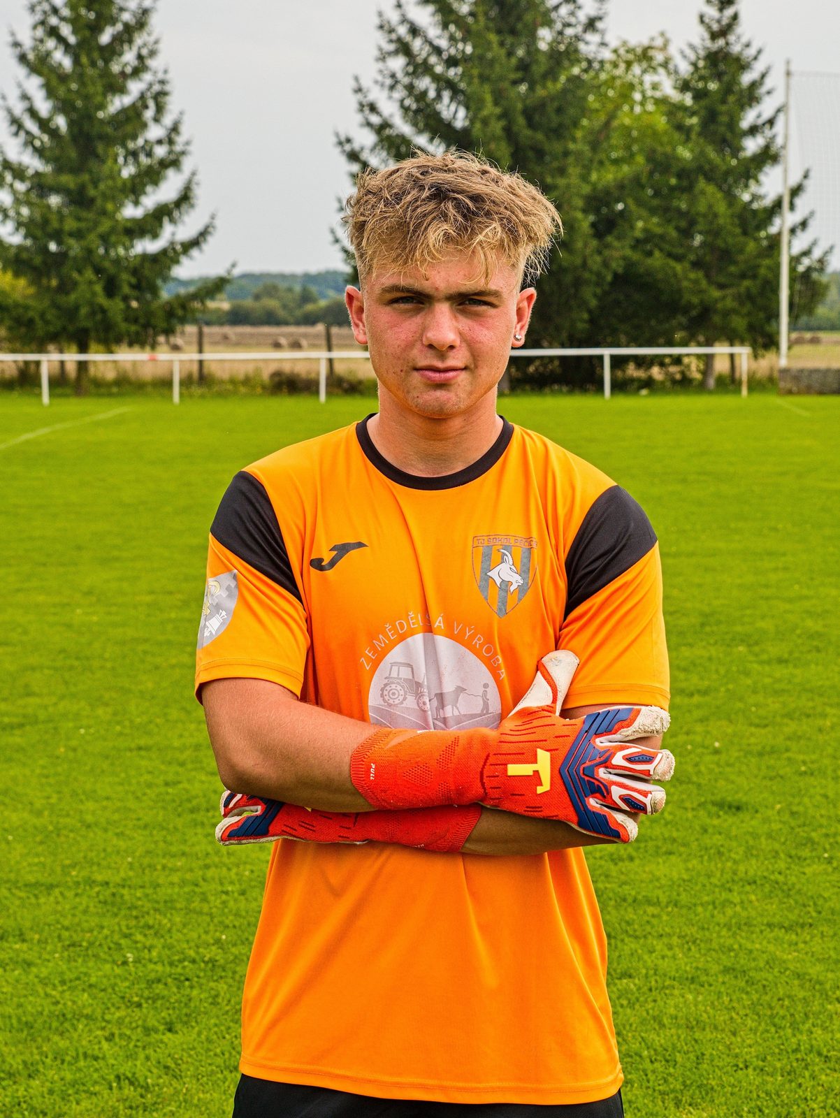 Jiří Kraus