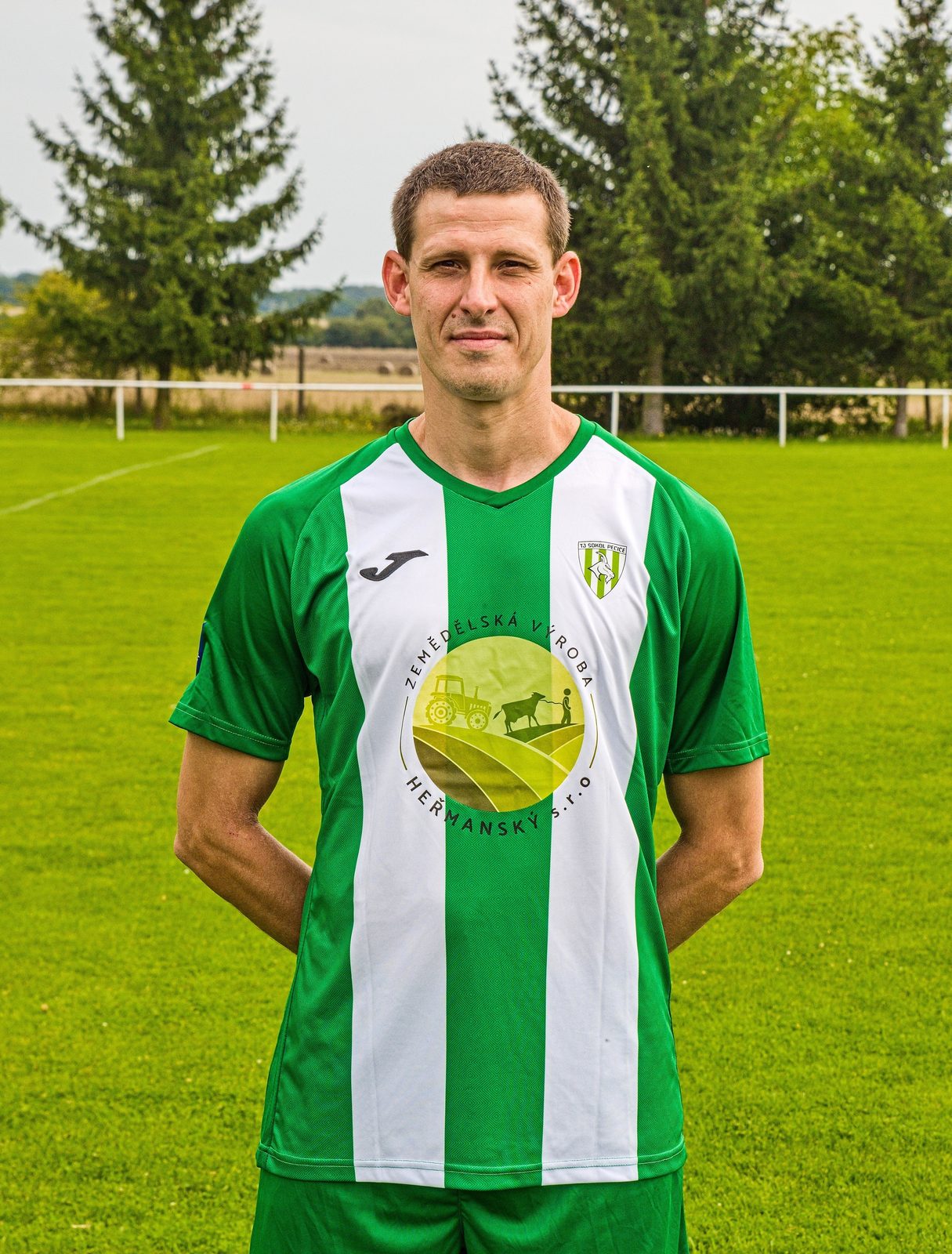 Michal Šťastný