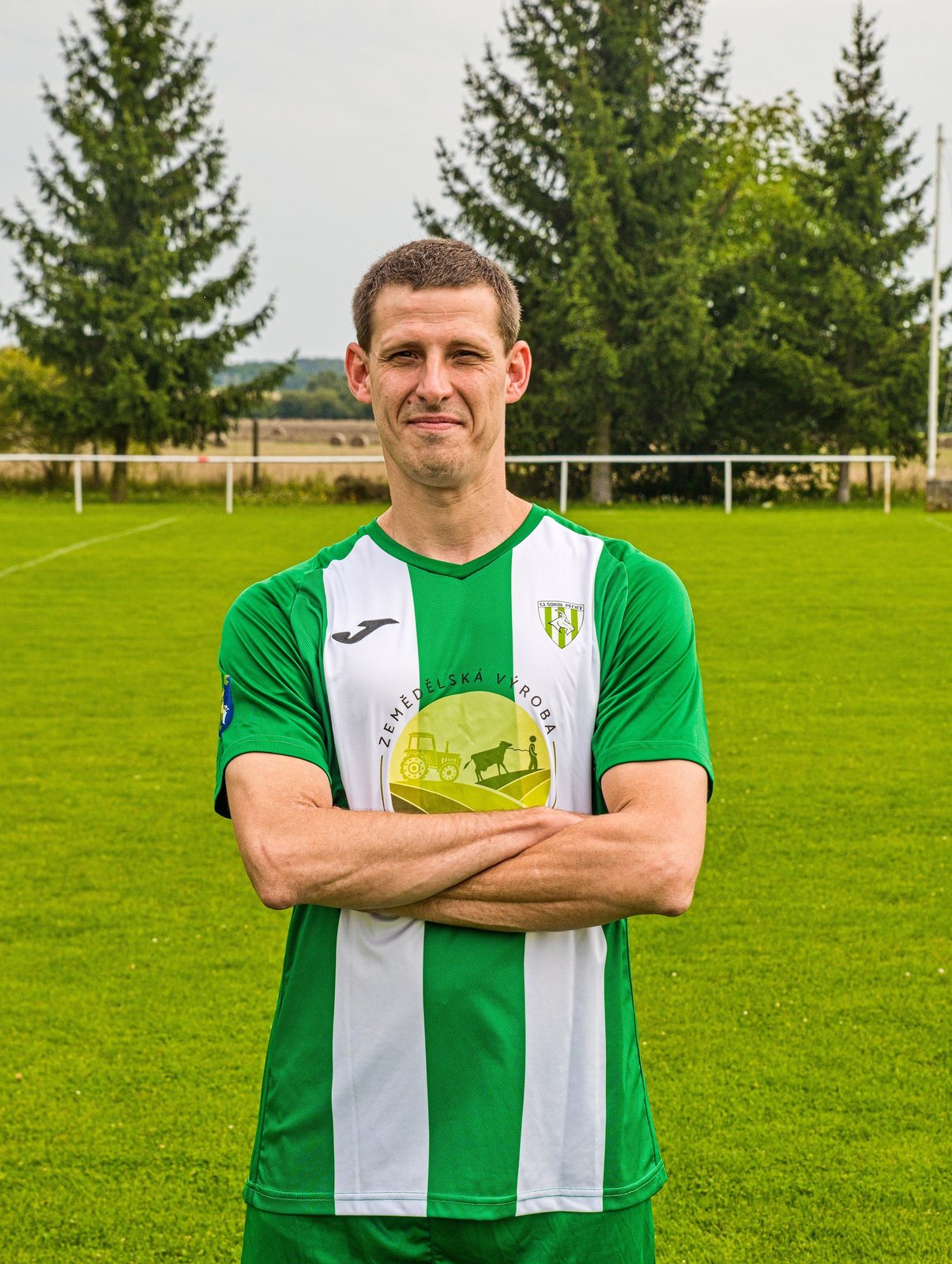 Michal Šťastný