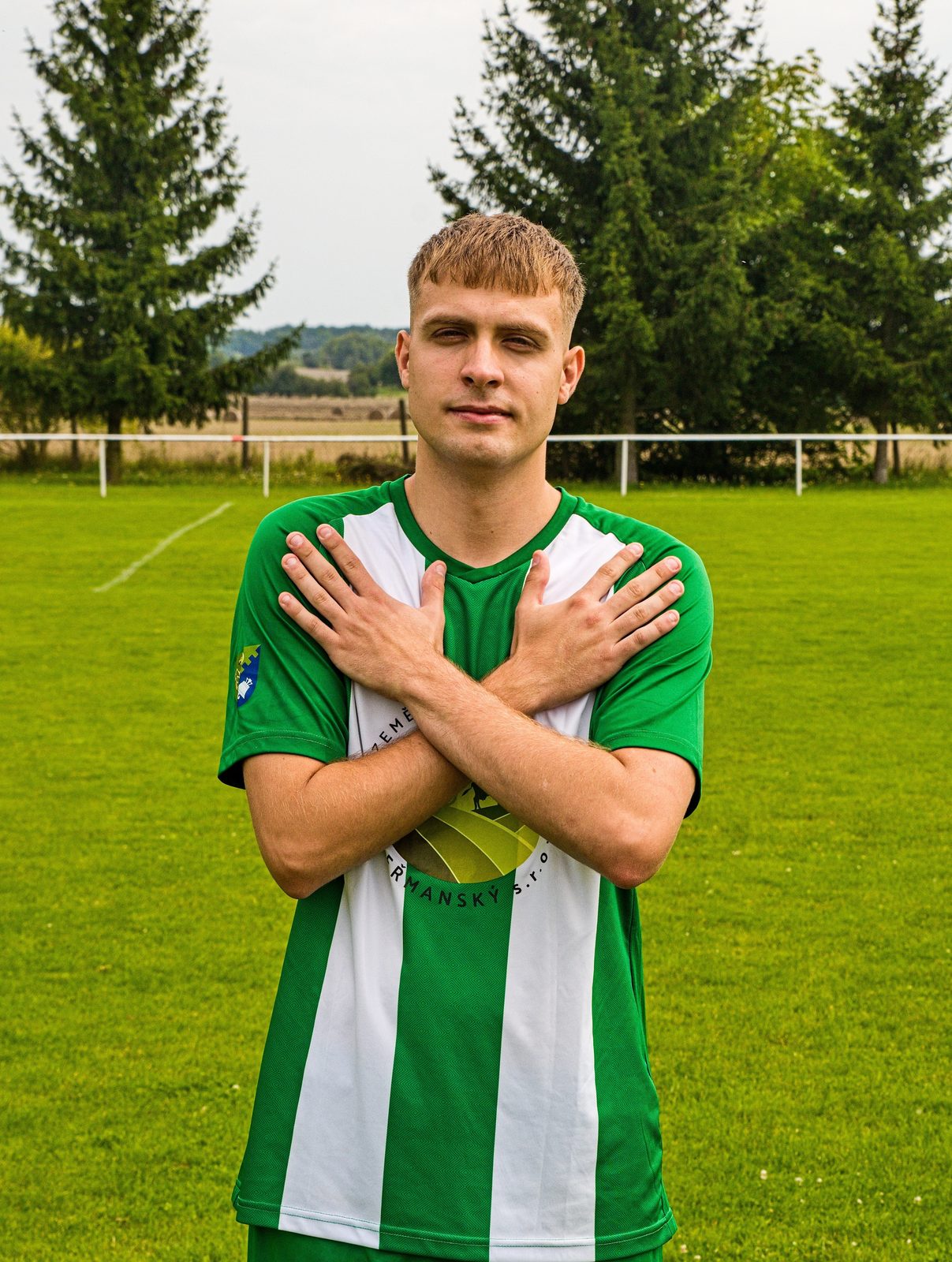 Patrik Zítka