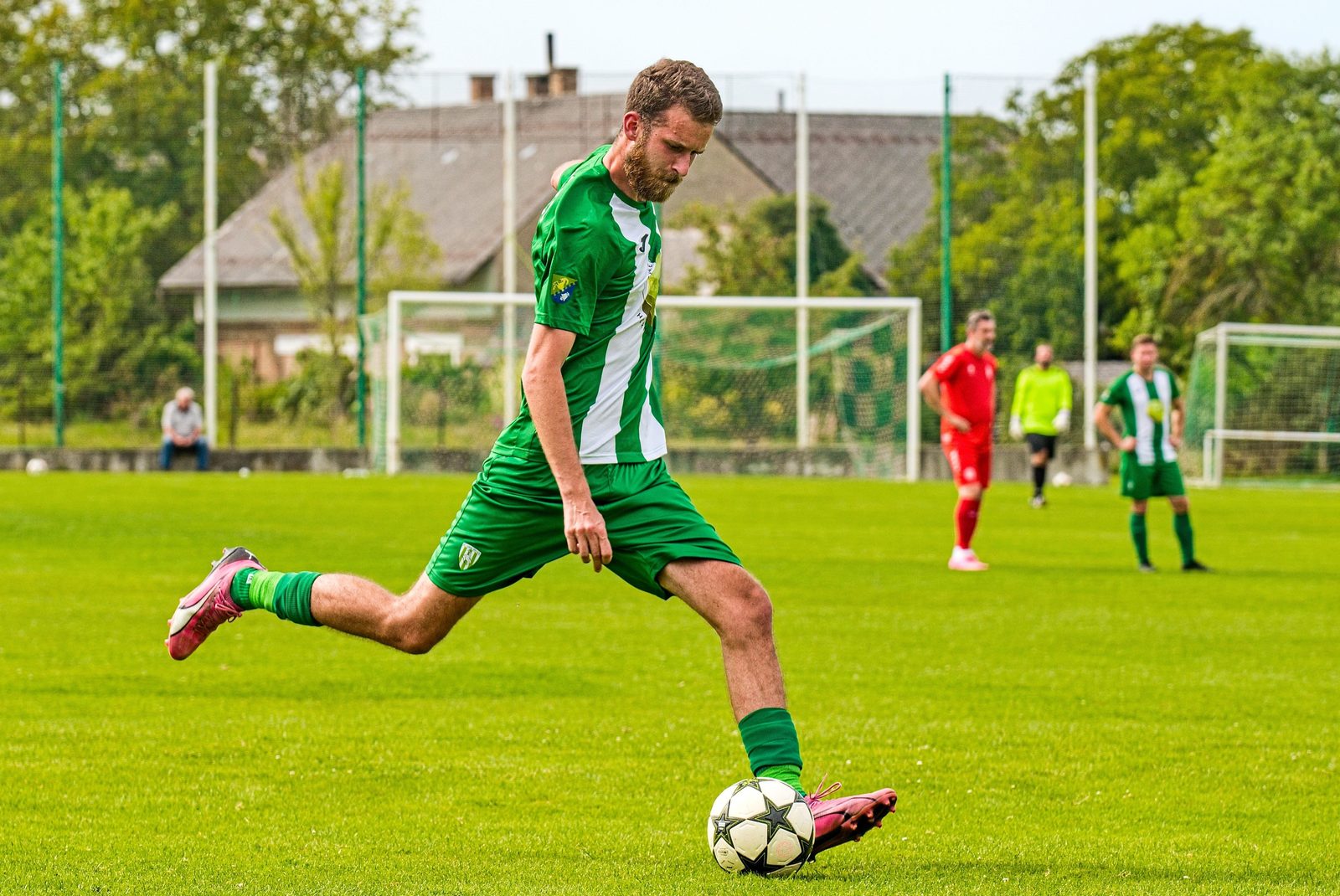 Michal Skuček