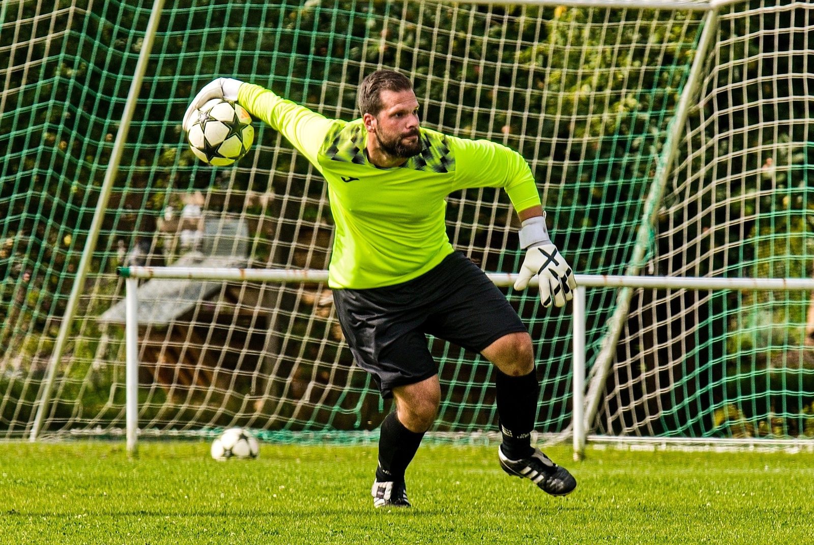 David Dufek