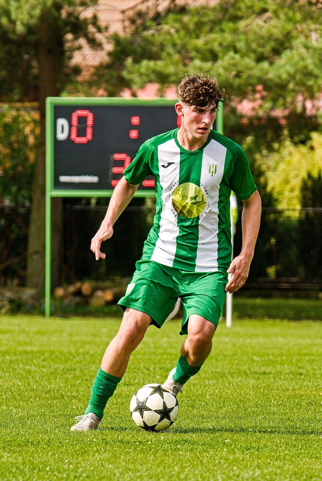 Jonáš Makovec