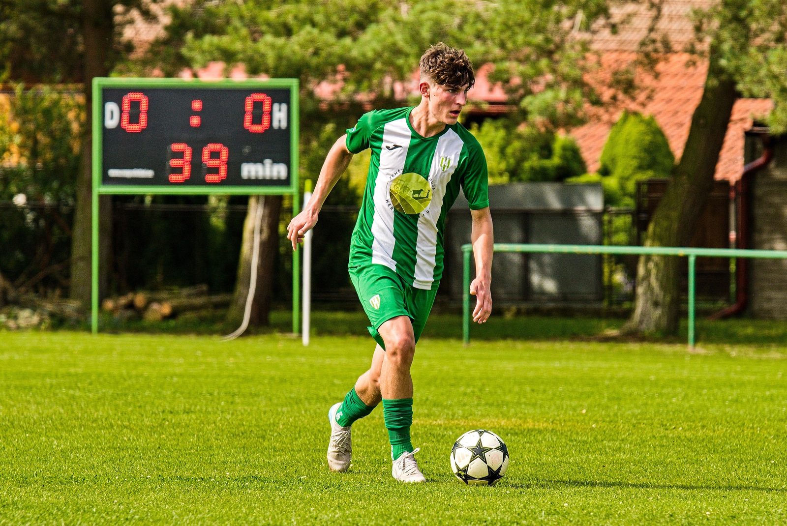 Jonáš Makovec