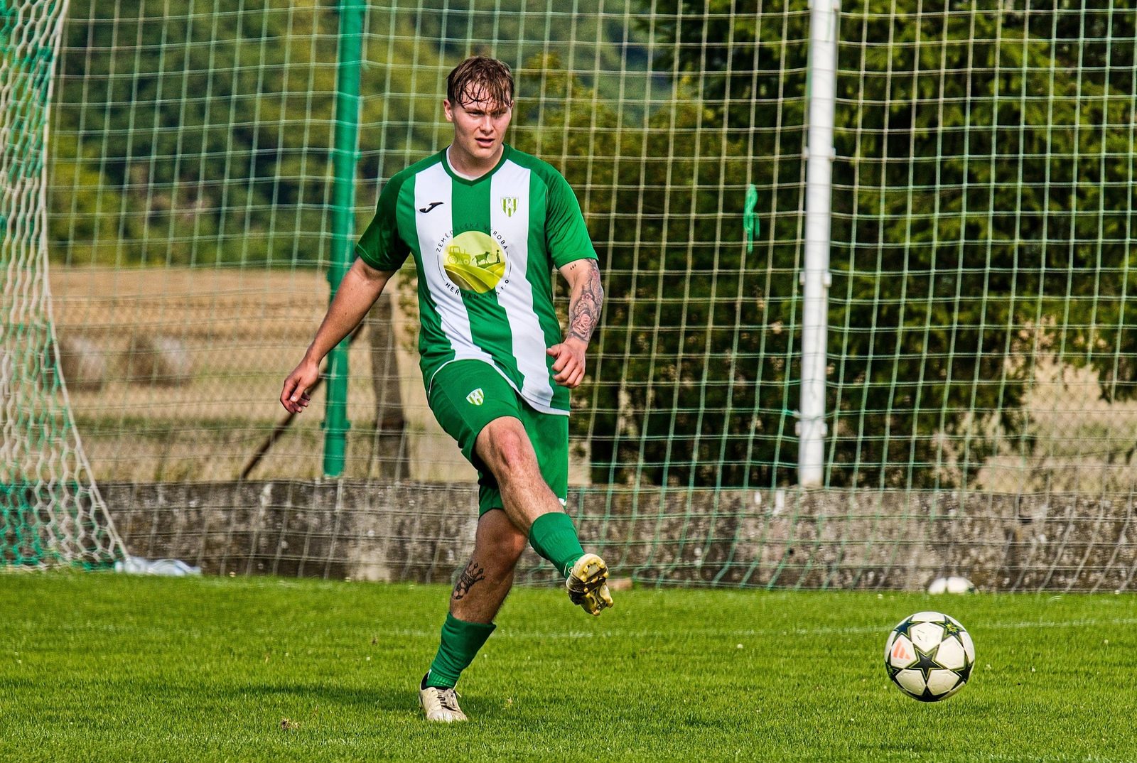 David Vodháněl