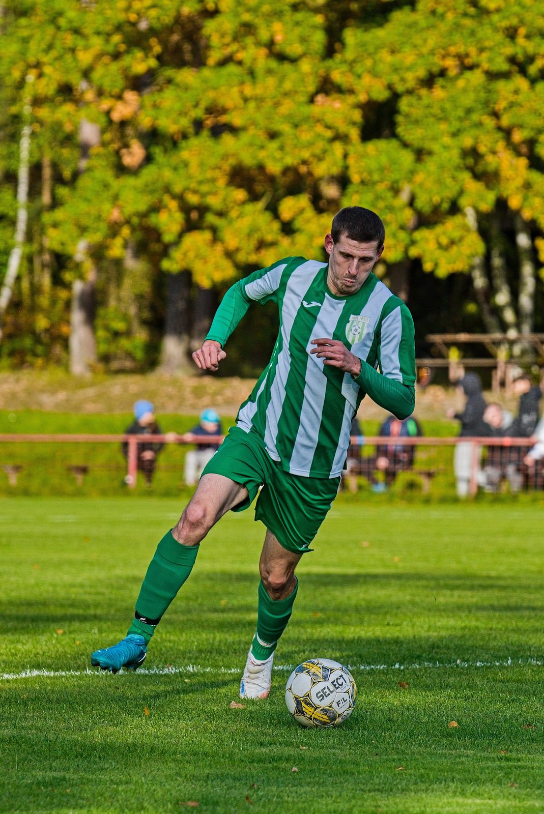 Michal Šťastný