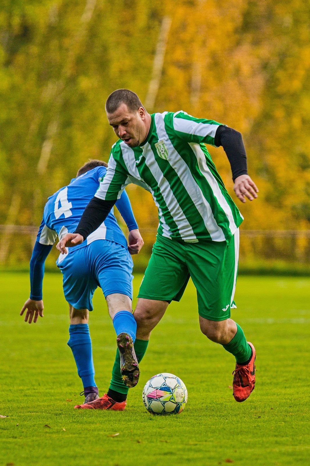 Tomáš Dufek