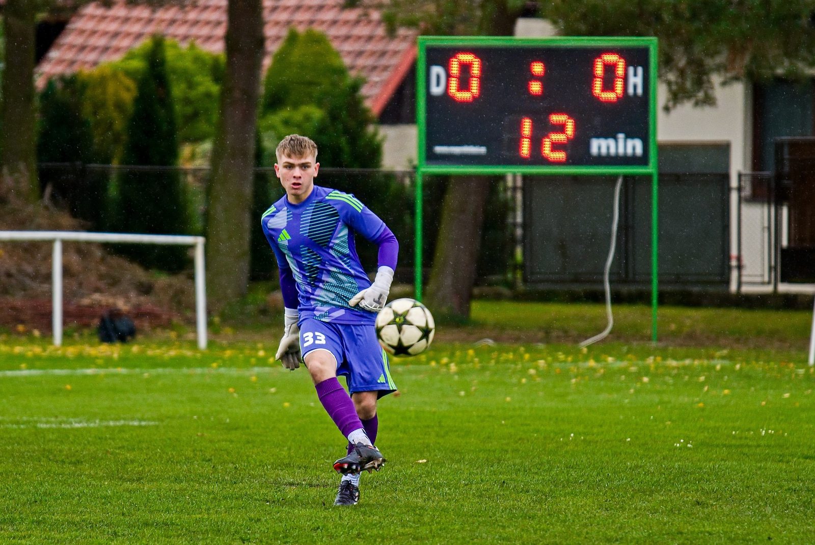 Jiří Kraus