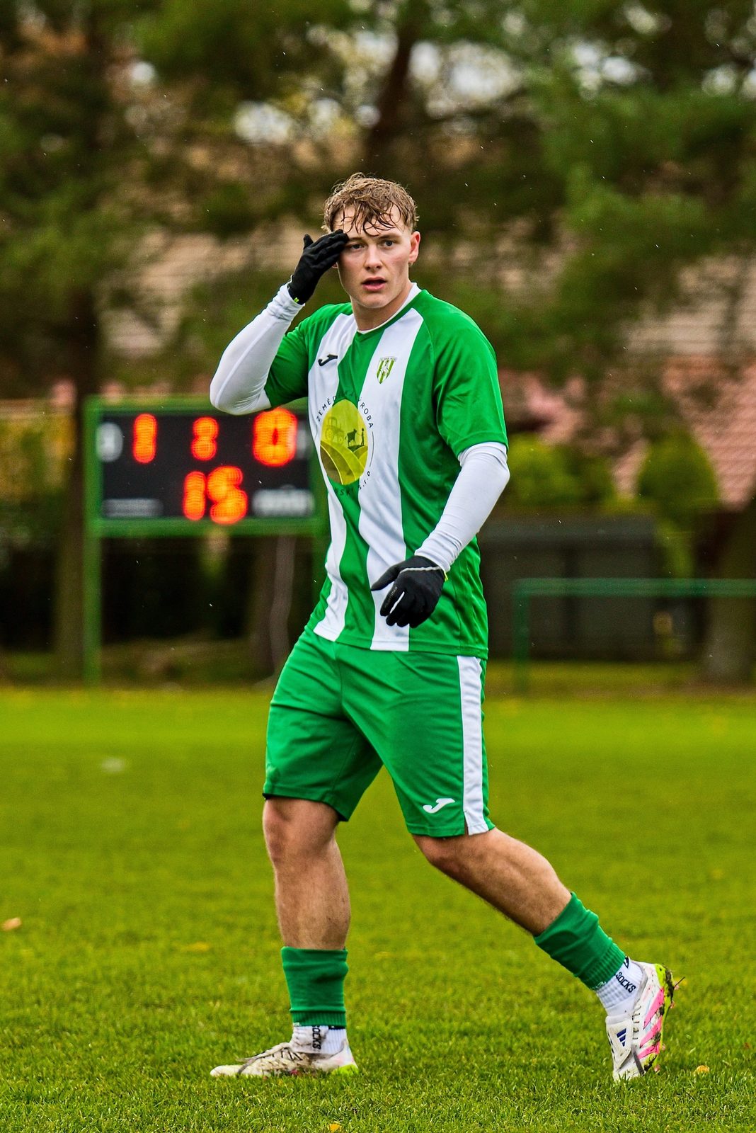 David Vodháněl