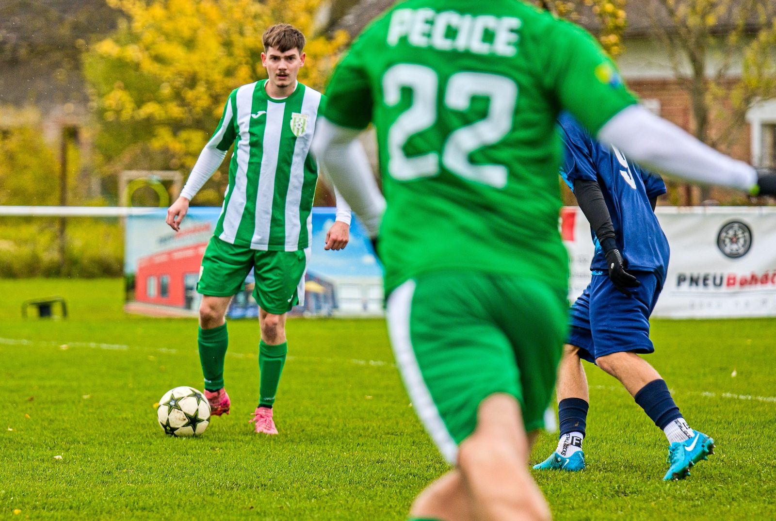 Pavel Beneš