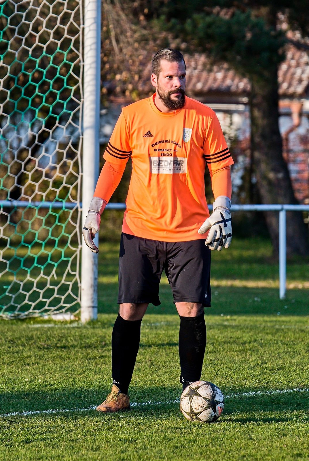 David Dufek