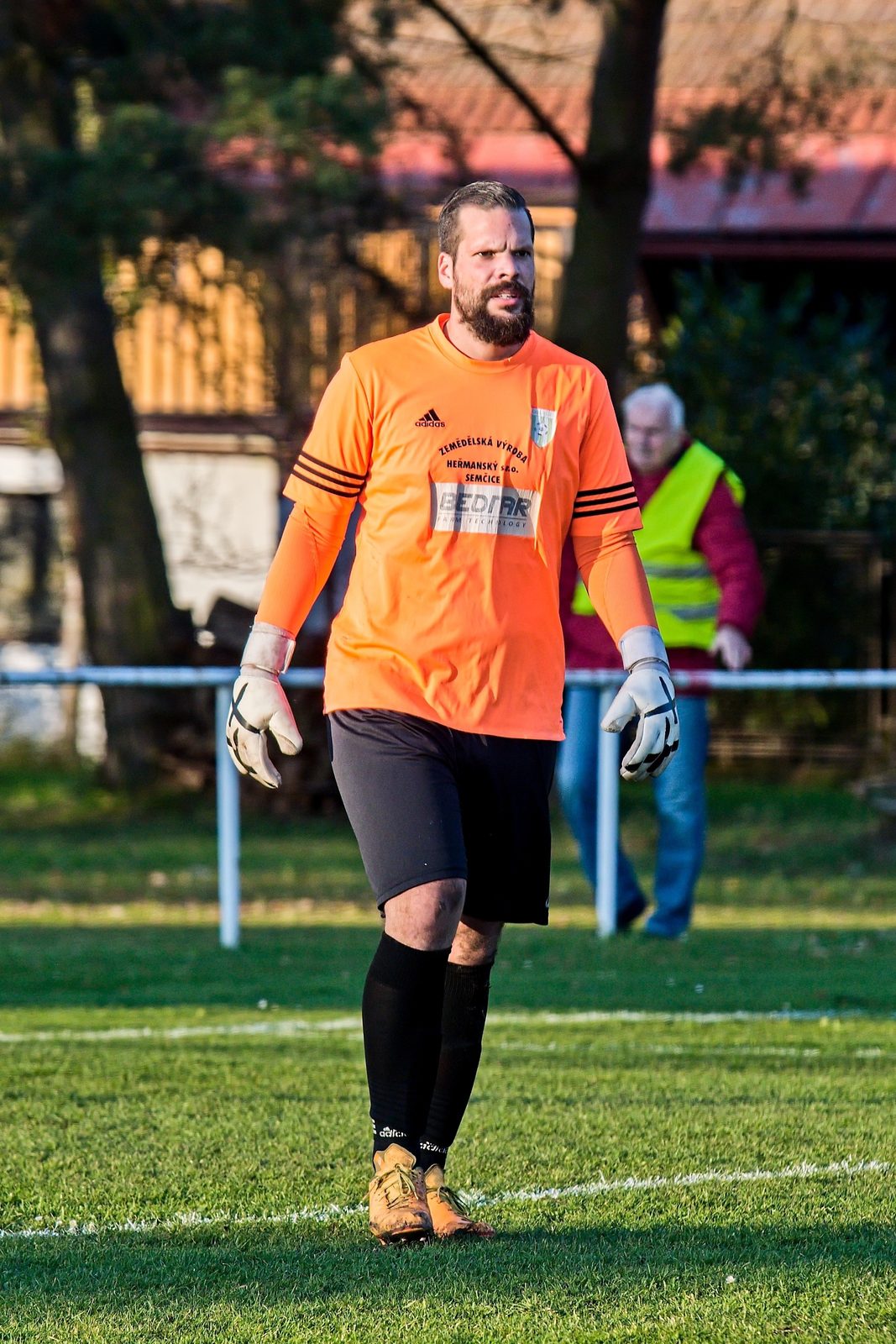 David Dufek