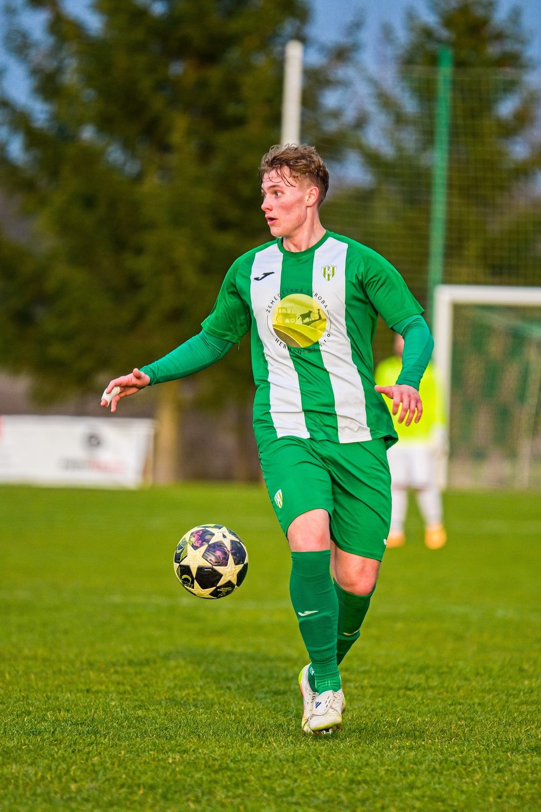 David Vodháněl