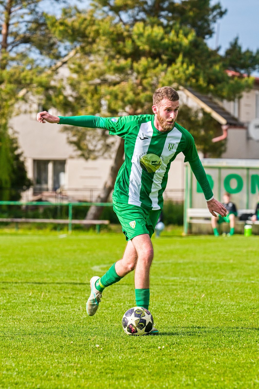 Michal Skuček