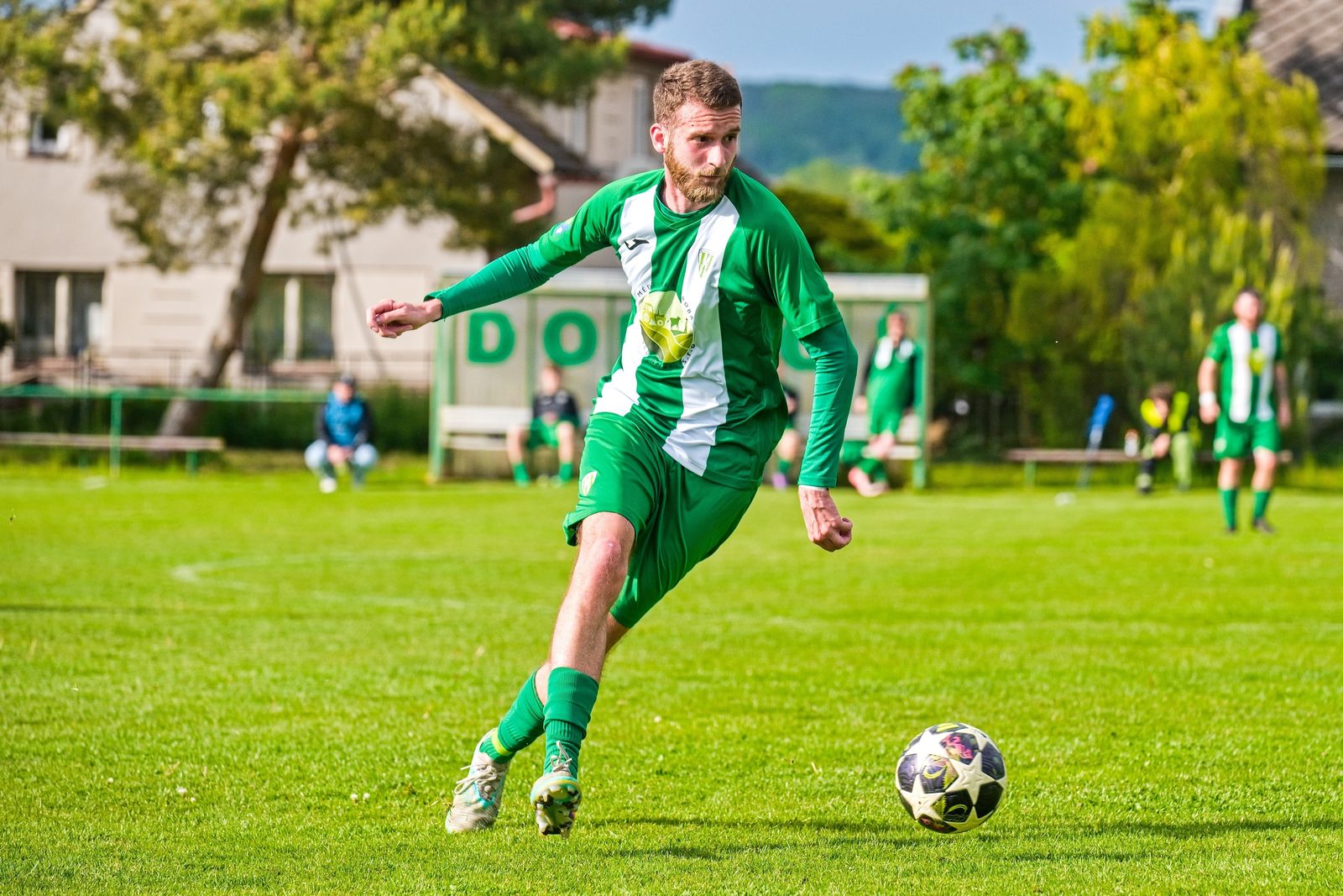 Michal Skuček