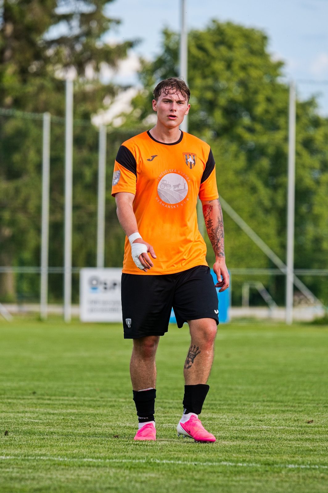 David Vodháněl