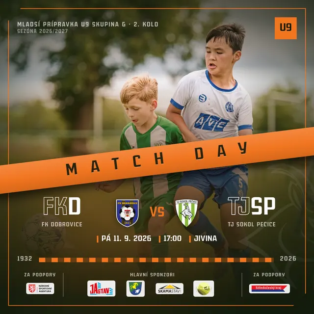 FK Dobrovice