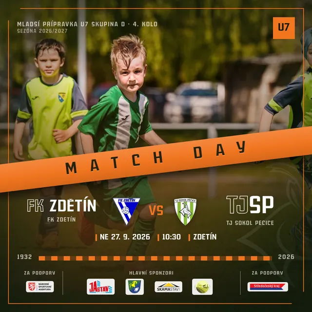 FK Zdětín