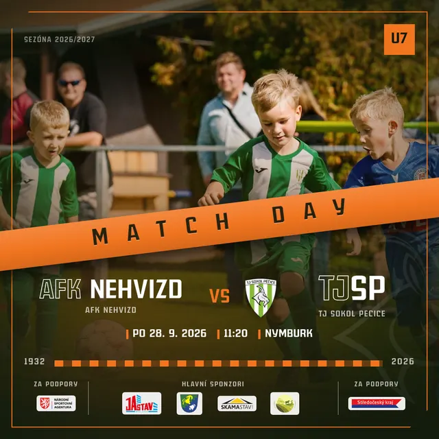 AFK Nehvizd