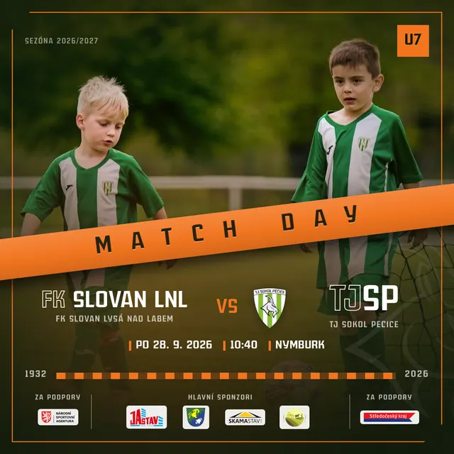 FK Slovan Lysá nad Labem