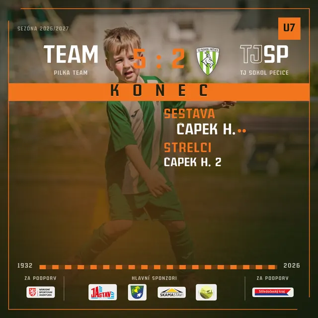 Pilka Team