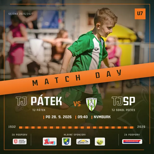 TJ Pátek