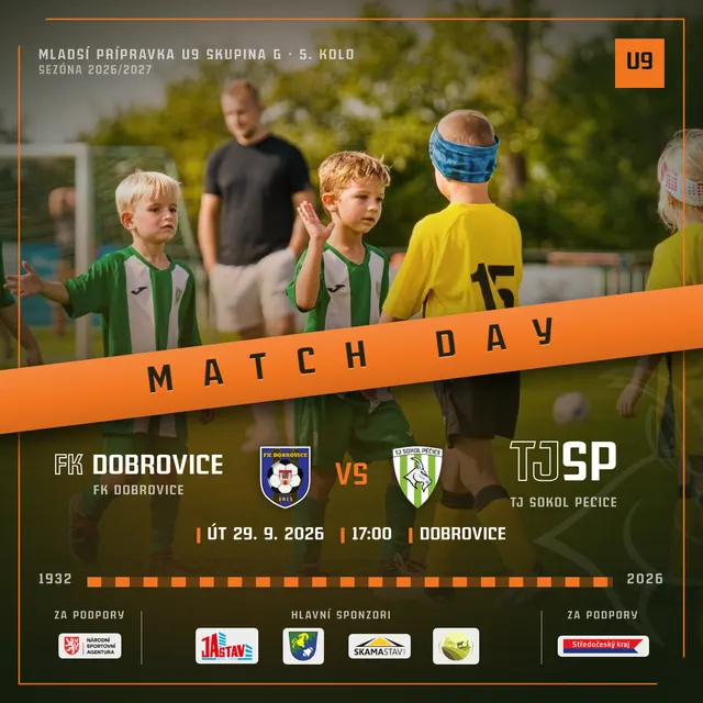 FK Dobrovice