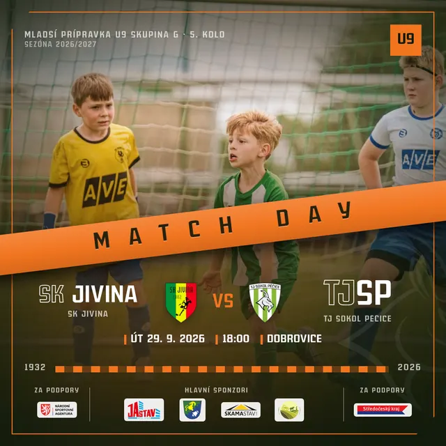 SK Jivina