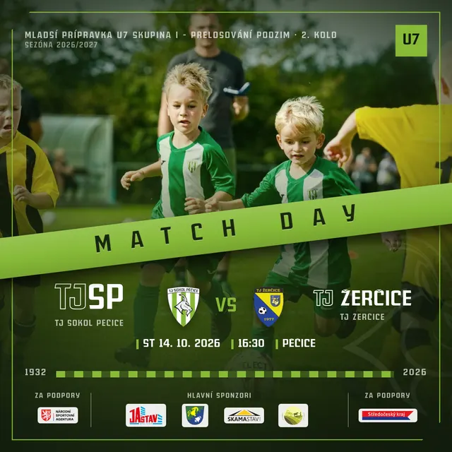 TJ Žerčice