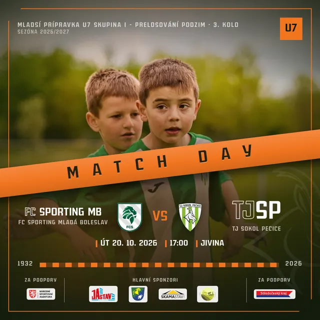 FC Sporting Mladá Boleslav