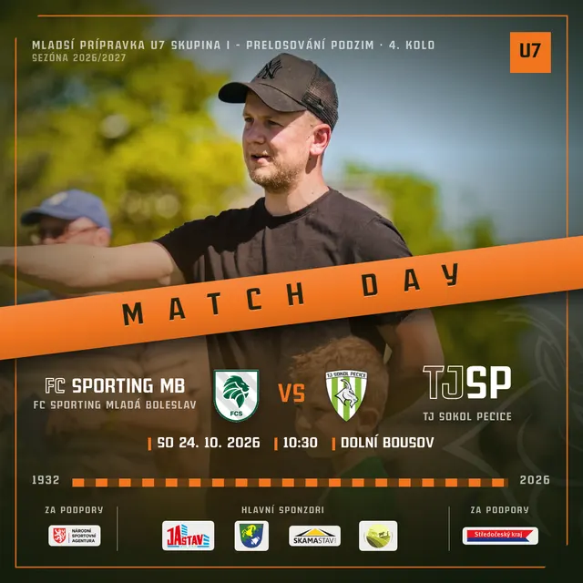 FC Sporting Mladá Boleslav