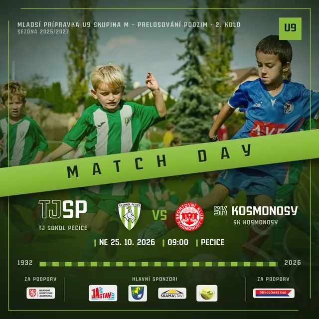 SK Kosmonosy