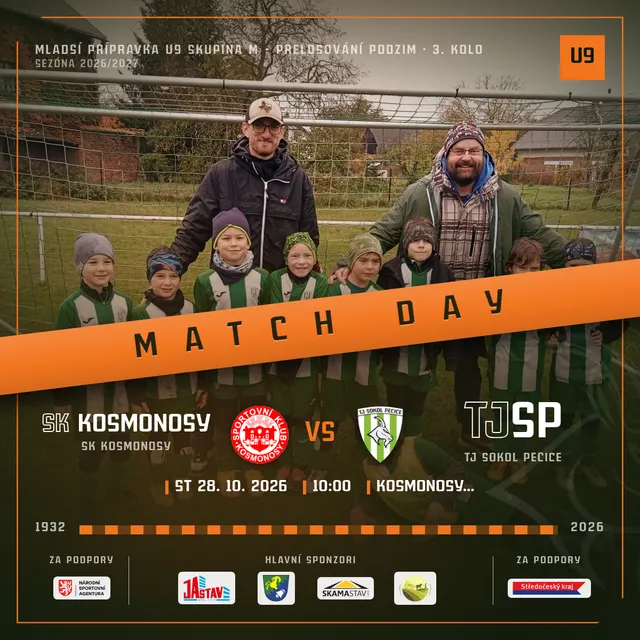 SK Kosmonosy