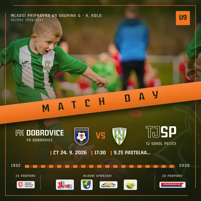 FK Dobrovice