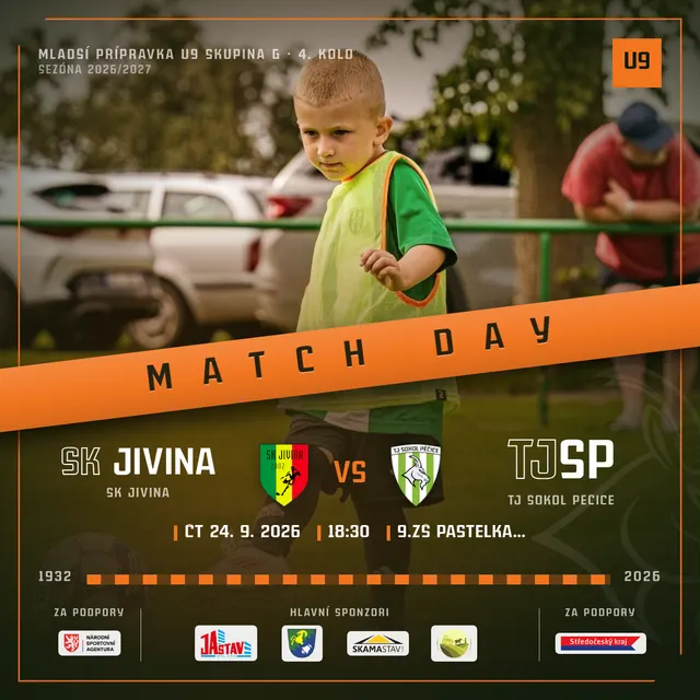 SK Jivina